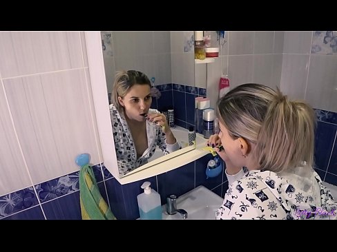 ❤️ Hack s mladima u pidžami završava oralnu spermu u dupe - letty black ❤️ Seks video na hr.passenger33.ru ❌❤